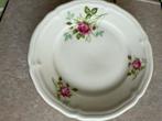 Oud servies bavaria, Ophalen