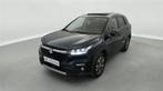 Suzuki S-Cross SX4 S-Cross (bj 2023), Auto's, Suzuki, Gebruikt, Blauw, Alcantara, 5 zetels