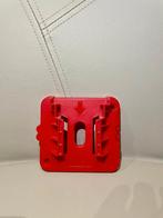 Muurbeugel - Milwaukee M18 18V batterij, Ophalen of Verzenden, Nieuw