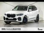 BMW Serie X X5 ACC | LASER | HUD | PANO, Auto's, Te koop, Emergency brake assist, X5, 5 deurs