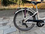 BNB Bike Marseille 24 inch, Fietsen en Brommers, Ophalen, Gebruikt, 24 inch
