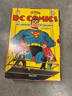 75 years of dc comics xl, Comme neuf, Amérique, Comics, Enlèvement