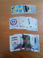 Panini stickers WK 2014, Verzamelen, Ophalen of Verzenden, Zo goed als nieuw