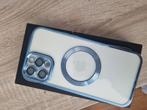 Iphone 12 pro max 256, Ophalen, Zo goed als nieuw, IPhone 12