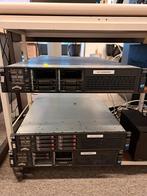 A DONNER - Serveurs HP Proliant DL380 G7 en parfait état, Computers en Software, Ophalen, Zo goed als nieuw