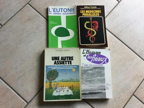 MAN EN PLAGEN „ALTERNATIEVE MEDICIJNEN” „ANDERE PLAAT”.., Antiek en Kunst, Antiek | Boeken en Manuscripten, Ophalen of Verzenden