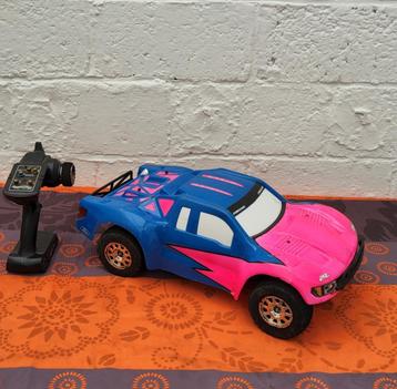 Traxxas slash 4x4 vxl beschikbaar voor biedingen