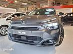 Citroen C4 - 2021 - LEZ UNTIL 2035 - AUTOMATIC- 12M, Auto's, 110 g/km, Parkeersensor, Bedrijf, 5 zetels