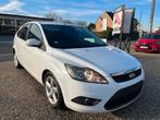 Ford focus 1.6 tdci bj 2011 goede staat met keuring, Focus, Parkeersensor, Bedrijf, 5 deurs