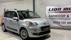 Citroen C3 Picasso 1.4 İ | Exclusive | Showroomstaat, Auto's, Citroën, Voorwielaandrijving, Monovolume, Zwart, 4 cilinders