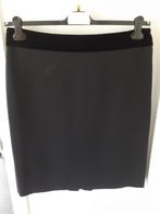 BIANCA Gitzwarte rechte rok Maat: (B) 48 Prijs: € 4, Bianca, Zwart, Maat 46/48 (XL) of groter, Ophalen of Verzenden