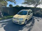 Fiat Panda edizione cool 1.2, Auto's, Fiat, Voorwielaandrijving, 4 zetels, Stof, 1242 cc