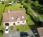 Villa 4 façades à Braine-le-château, Provincie Waals-Brabant, Vrijstaande woning, Braine le Chateau, 1500 m² of meer