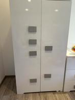 Chiffoniere kledingkast voor de kinderkamer, witte baby!, Huis en Inrichting, Kasten | Lockerkasten, Ophalen, Gebruikt