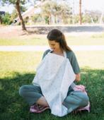 Borstvoedingsdoek Baby on the move, Kinderen en Baby's, Ophalen of Verzenden, Zo goed als nieuw, Overige typen