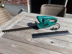 Bosch heggenschaar, Tuin en Terras, Heggenscharen, Ophalen, Gebruikt, Elektrisch, Bosch