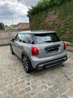 Mooi onderhouden, jonge Mini One te koop!, Auto's, Voorwielaandrijving, Leder en Stof, Handgeschakeld, Particulier