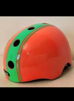 Fietshelm Melon, Fietsen en Brommers, Fietsaccessoires | Fietshelmen, Ophalen, Zo goed als nieuw, Overige maten, Melon