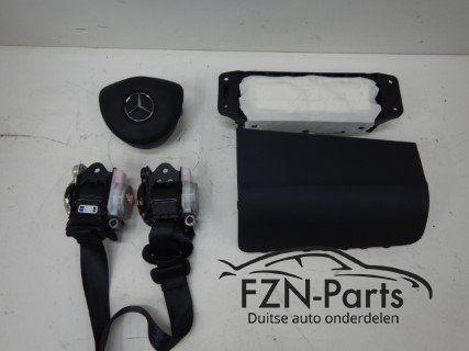 Mercedes-Benz Vito V-Klasse W447 Airbagset, Auto-onderdelen, Elektronica en Kabels, Gebruikt, Ophalen of Verzenden