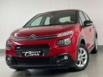 Citroën C3 1.2I 82CV FEEL ! 1ere MAIN ! CLIM BLUETOOTH, Auto's, Te koop, C3, 82 pk, Berline