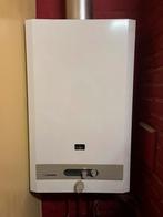Boiler, Doe-het-zelf en Bouw, Chauffageketels en Boilers, Ophalen, Gebruikt, Aardgas, Terugslagbeveiliging (TTB)