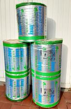 Knauf TR 312 isolatie, 12 cm of meer, Nieuw, 5 tot 10 m², Glaswol