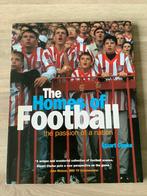 The Homes of football van Roy Stuart Clarke, Boeken, Sportboeken, Ophalen of Verzenden, Zo goed als nieuw, Roy Stuart Clarke, Balsport