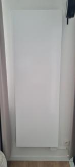 Radiateur électrique 1800x600 avec thermostat 1500W, Bricolage & Construction, Chauffage & Radiateurs, Enlèvement, Comme neuf