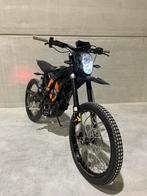 Sur-Ron light bee X, Fietsen en Brommers, Zo goed als nieuw, 1 versnellingen, 50 cc, Ophalen