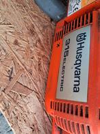 ketting zaag, Ophalen of Verzenden, Zo goed als nieuw, Overige soorten, Husqvarna