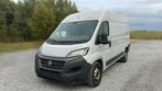 Fiat Ducato 2.3 Multijet L1H1 TVA-BTW RECUP AUTO 3P CAM CLIM, Auto's, Fiat, Euro 6, https://public.car-pass.be/vhr/4127a9cc-cd65-402c-b7b2-b326e67364dd