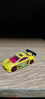 loose 2011 Hot Wheels  Nightburnerz, Ophalen of Verzenden, Gebruikt, Auto