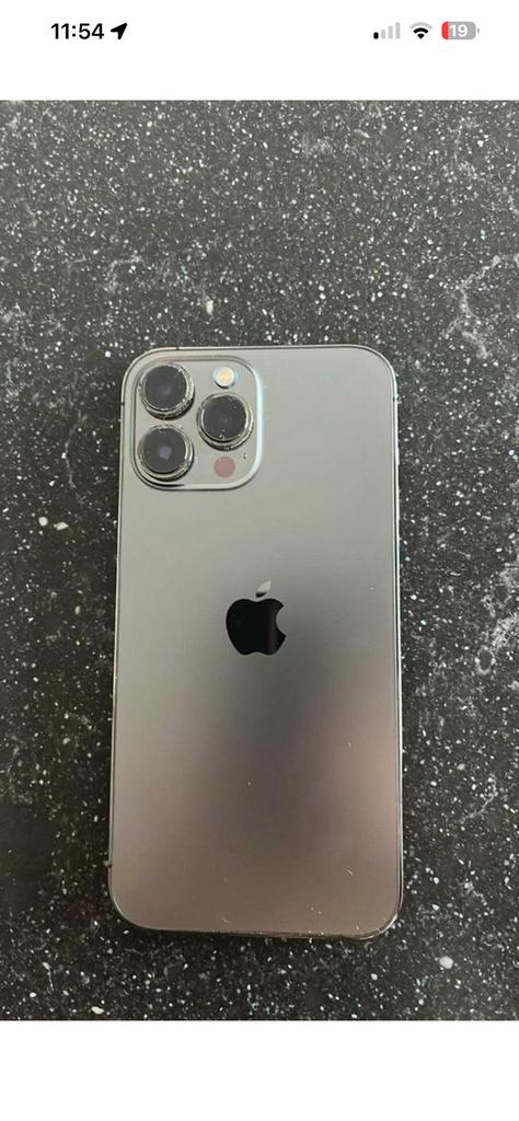 Iphone 13 pro max, Enlèvement, Comme neuf, IPhone 13