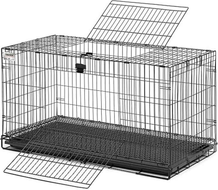 Cage à lapin pliable LIVRAISON GRATUITE, Animaux & Accessoires, Rongeurs & Lapins | Cages & Clapiers, Neuf, Cage, Moins de 60 cm
