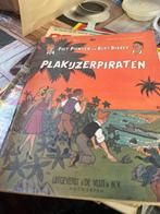 piet pinter en bert bibber 1956, Eén comic, Europa, Ophalen of Verzenden, Zo goed als nieuw