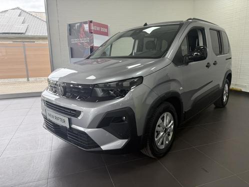 Peugeot Rifter Allure P&G, Auto's, Peugeot, Particulier, Overige modellen, Airbags, Airconditioning, Bluetooth, Boordcomputer