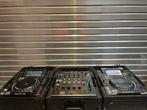 PIONEER DJM900 Nexus 2 & CDJ2000 Nexus 2, Musique & Instruments, DJ sets & Platines