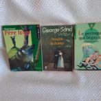 Lot de 3 livres scolaires ou divertissement-pas d'envoi, Boeken, Schoolboeken, Ophalen, Gelezen, VSO, Overige vakken