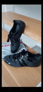 Chaussures basket Prada noire, Vêtements | Femmes, Chaussures, Comme neuf, Enlèvement ou Envoi