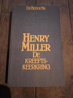 Henry Miller, De Kreeftskeerkring, Livres, Littérature, Comme neuf, Enlèvement ou Envoi