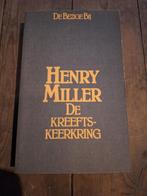 Henry Miller, De Kreeftskeerkring, Boeken, Ophalen of Verzenden, Zo goed als nieuw