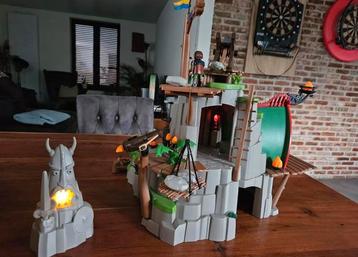 Playmobil Drakenrijders beschikbaar voor biedingen