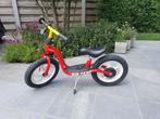 Puky loopfiets met rem, Ophalen, Gebruikt, Loopfiets