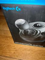 logitech shifter, Games en Spelcomputers, Ophalen of Verzenden, Nieuw