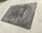 dik tapijt taupe :als nieuw, Grijs, 100 tot 150 cm, 150 tot 200 cm, Rechthoekig