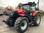 2022 Case IH Puma 185 4WD Landbouwtractor, Zakelijke goederen, Gebruikt, Case IH