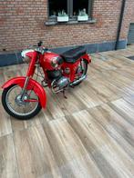 Fn 250, Motoren, Motoren | Oldtimers, 2 cilinders