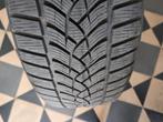 Pneus hiver Goodyear Ultragrip 225/50/17 98H très bon état, Enlèvement, Pneus hiver, Pneu(s)