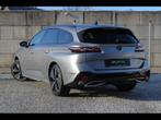 Peugeot 308 SW GT -GPS-CAMERA-CARPLAY, Auto's, Automaat, 1199 cc, Break, 131 pk