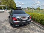 Mercesdes- benz E 220, Auto's, Mercedes-Benz, Automaat, Diesel, Particulier, Te koop